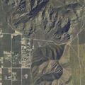 Small mulch fire near Canyon Road in Banning