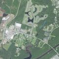 Trespassers reported at Dutchman Village center