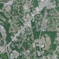 Person experiencing chest pain at Congaree Drive
