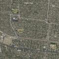 Person with difficulty breathing at South Gate home