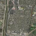 Person reported chest pain near Fostoria Street