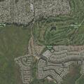 Person experiencing chest pain near Chino Hills