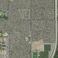 Person with abdominal pain on First Ridge Dairy Drive