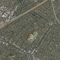 Person having a seizure near Paramount Boulevard