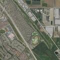 Person having difficulty breathing at Veronese Drive