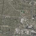 Unconscious person treated near San Luis Avenue