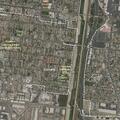 Sexual battery report on Cudahy Boulevard