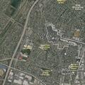 Person suffering burns near Norwalk Boulevard