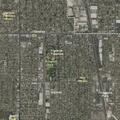 Person having difficulty breathing near Bell Street