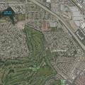 Person sick near Los Serranos Country Club Drive