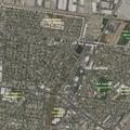 Medical alarm triggered near Florence Avenue in 39th district