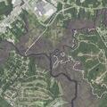 Unconscious woman found breathing near Laurel Valley Drive