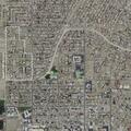 Person experiencing chest pain at Desert Hot Springs apartment