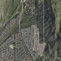 Gas odor in home on Wisteria Lane