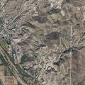 Person down in parking lot at ADOT building in Wickenburg