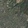 Person in cardiac arrest near Emory Drive