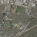 Person needing medical rescue at Florence Place