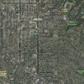 Person suffering stroke on Painter Avenue in Whittier