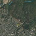 Person experiencing chest pain at Ocean View Avenue