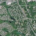 Person having a stroke near Hilldale Road