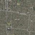 Person requires medical rescue near Olive Street