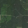 Brush fire near County Road 31 and Highway 347