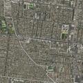 Person reported sick near Florence Ave in ALS 163 area