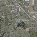 Sick person reported on Los Serranos Boulevard