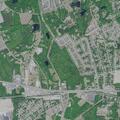 Person reporting chest pain near Lexington