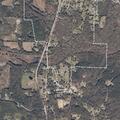 Brush fire briefly threatens buildings in Nauvoo