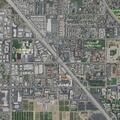 Person assisted into wheelchair at Sunrise Village