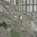 Person experiencing difficulty breathing in Chino Hills