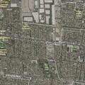Person needing psychiatric emergency medical help at Huntington Park
