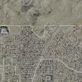 Person reported sick near Yucca Drive