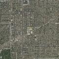 Person sick near West 69th Street in Los Angeles