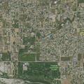 Female patient with dislodged Foley catheter in Riverside