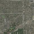Person having difficulty breathing near East 65th Street