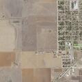 74-year-old female with possible hip fracture at home