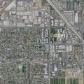 Medical call at apartment complex on Loma Vista street