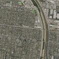 Water flow alarm at Walker Avenue address