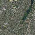 Person having difficulty breathing near Pico Rivera