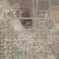 Elderly man lethargic near South Main Street in Floydada