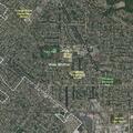 False medical alarm near Whittier Boulevard