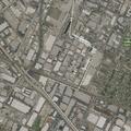 Person experiencing chest pain near Slauson Avenue