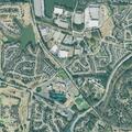 Juvenile medical emergency near Parkview Lane