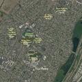 Baby having a seizure near Carron Drive in Pico Rivera