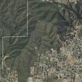 Person falls needing assistance on Pine Drive
