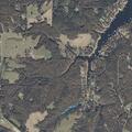 Reported house fire canceled on Raccoon Creek Road