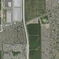 Person experiencing abdominal pain in Eastvale