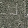 Psychiatric emergency reported at West Blvd in Los Angeles